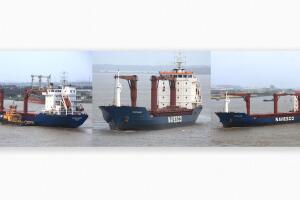 Manzanares Barranquilla