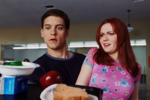 Película 'Spider-Man' 2002.