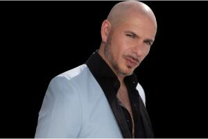 Pitbull actuará en los Latin AMAs 2023