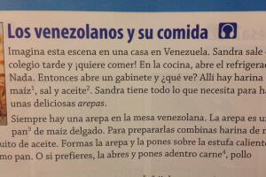 Polémica libros Glendale