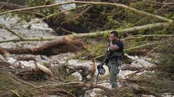 Trágicas inundaciones en Texas: más de 80 fallecidos y un pronóstico de más lluvias potencialmente mortales