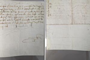 El manuscrito de Cortés revela pagos y logística de expediciones hacia territorios desconocidos en el siglo XVI.