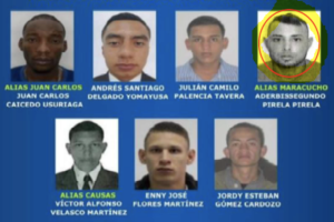 Aderbis Segundo Pirela, alias 'Pedrito' o 'Maracucho'