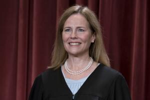 Amy Coney Barrett