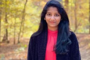 Aishwarya Thatikonda