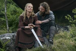 Vikings: Valhalla