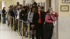 What you should watch out for on Election Day