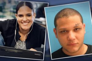 Arrestan a sospechoso de asesinar a chica texana