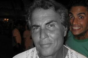 empresario jaime camil