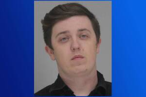  Aaron Cagle policía Dallas