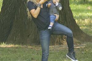 Shakira