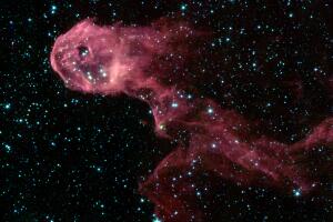 Nebula IC 1396
