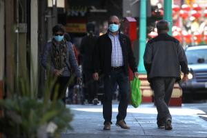 San Francisco Declares State Of Emergency In Case Of Coronavirus Outbreak