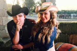 Chiquis Rivera, Johnny López
