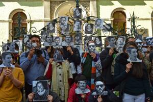 Anabel Flores Salazar