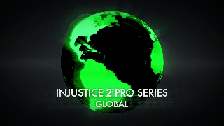 Injustice 2 campeonato 