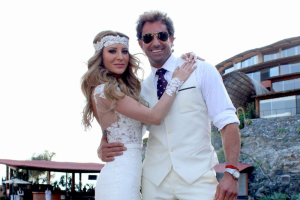 Famosas con las bodas más espectaculares que terminaron en divorcio