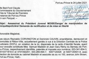 Madistin carta screen grab