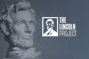 Lincoln Project es un SuperPAC conservador opuesto a Donald Trump fundado en 2019.