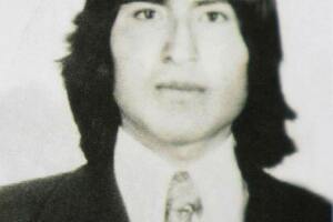 TO GO WITH AFP STORY Reproduction of a p