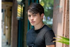 Luis Curiel