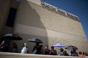 Puerto Rico Walter Mercado