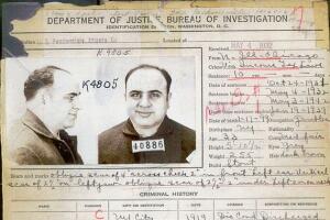 Al Capone