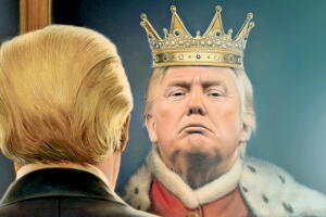 Time Trump