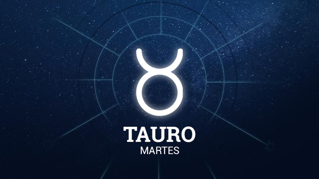 Tauro – Martes 12 de noviembre de 2019: el plenilunio en tu signo activa tu mundo interior - Univision