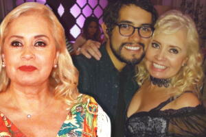 Carla Estrada cuenta cómo su hijo ha sido discriminado en México