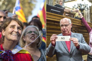 Cataluña