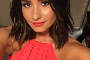 Demi Lovato
