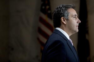 Michael Cohen