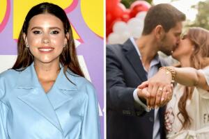 Paulina Goto confiesa si ha considerado congelar sus óvulos tras comprometerse