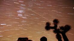 Cómo y cuándo  podrás ver la "notoria" coincidencia de dos lluvias de estrellas la misma noche