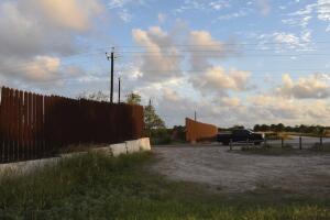 Immigration Biden Wall