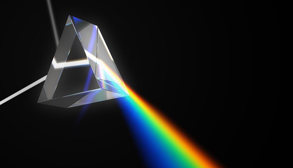 colores del arcoiris en orden con nombres