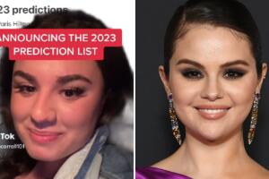 ‘Nostradamus de TikTok’  predice el futuro de las celebridades para 2023: esto pasará en Hollywood