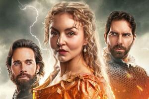 El Extraño Retorno de Diana Salazar