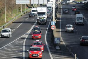 Cómo perder tu licencia de conducir