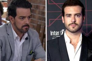 Mane de la Parra pide compasión para Pablo Lyle a la hora de dictar sentencia
