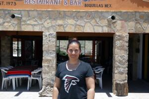 Carla Elizabeth Martínez