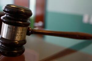 Justicia criminal