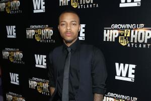 WE tv's Growing Up Hip Hop Atlanta Premiere Screening Event