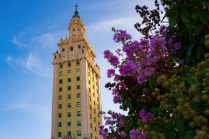 Torre de la Libertad Miami