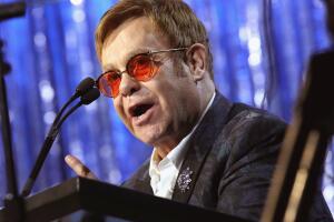 salud elton john vih sida