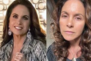 Lucero como 'La Caponera': responde a quienes la critican porque "se ve mal"
