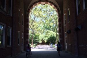 Governors Island