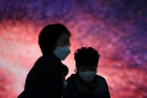 China's Wuhan Coronavirus Spreads To South Korea