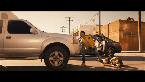 Romeo Santos Héroe favorito